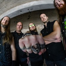 Godslave / Foto: © Neunkircher Kulturgesellschaft gGmbH Godslave