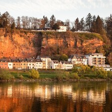 Taschenlampenwanderung / Foto: © TTM / Johannes Bruchhof Taschenlampenwanderung