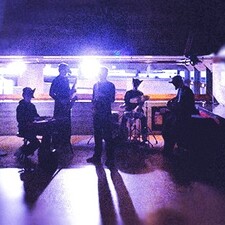 Guru Guru, Saroos / Foto: © Stadt Ingolstadt - Kulturamt Guru Guru, Saroos