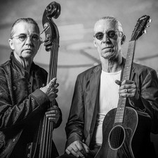 Wollmann & Brauner / Foto: © R. Breiling Wollmann & Brauner