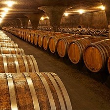 Weinwandelprobe / Foto: © Bischöfliche Weingüter Trier GbR Weinwandelprobe