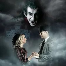 Gruseldinner - Dracula / Foto: © Alexa Sommer Gruseldinner - Dracula