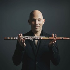 Kammerphilharmonie Ingolstadt / Foto: © Nikolaj Lund Kammerphilharmonie Ingolstadt