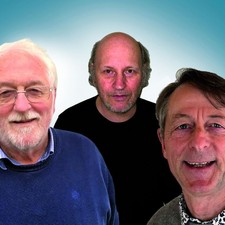 Hans Bollinger und Band / Foto: © Hans Bollinger Hans Bollinger und Band
