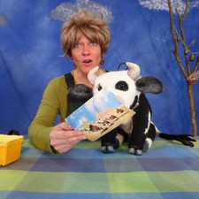 Lieselotte macht Urlaub / Foto: © ArtisjokTheater Lieselotte macht Urlaub