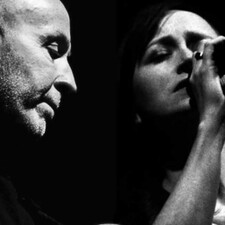 Kieran Goss and Annie Kinsella / Foto: © Künstler Kieran Goss and Annie Kinsella