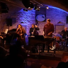 the Great Ladies in Jazz! / Foto: © Stefan Ahrens the Great Ladies in Jazz!