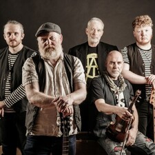 Irish Folk Festival 26 / Foto: © Joe Conroy Irish Folk Festival 26