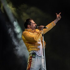 The Music of QUEEN / Foto: © Rene Hauser The Music of QUEEN