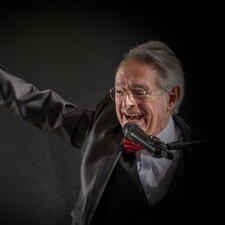 Hallo Udo - Was uns alle angeht / Foto: © Kulturzentrum Villa Fuchs Hallo Udo - Was uns alle angeht