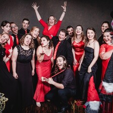 Weihnachtszauber in Concert! / Foto: © Tobias Gölzer Weihnachtszauber in Concert!