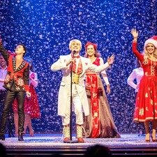 Wonderful Christmas Time / Foto: © Why Not - Events und Kommunikation UG Wonderful Christmas Time