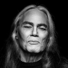 Tony Carey / Foto: © Tony Carey Tony Carey