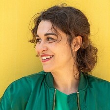 Mia Pittroff / Foto: © Mia Pittroff Mia Pittroff