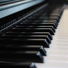 Kurpfalz-Konzerte / Foto: © 27_Klavier_pixabay_piano Kurpfalz-Konzerte