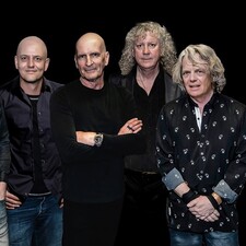 Saga / Foto: © Rick Kuhn Saga