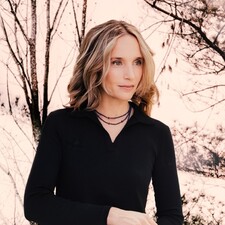 Hélène Grimaud / Foto: © Mat Hennek Hélène Grimaud