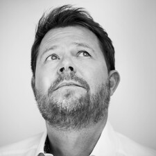 Michael Frowin / Foto: © Bernd Brundert Michael Frowin