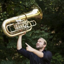 Andreas Martin Hofmeir / Foto: © Philippe Gerlach Andreas Martin Hofmeir