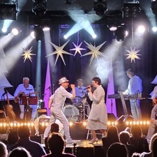 Soulful Christmas / Foto: © Yves Zahn Soulful Christmas