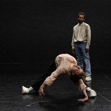 Movement Art Dance Festival / Foto: © Bohumil Kostohryz Movement Art Dance Festival