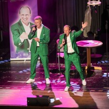 Die Lehrer – Munz & Ruppenthal / Foto: © Die Lehrer – Munz & Ruppenthal Die Lehrer – Munz & Ruppenthal