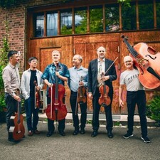 Bayerisches Kammerorchester / Foto: © (c)_Schnittfeld Bayerisches Kammerorchester