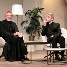 Kardinalfehler / Foto: © Dietrich Dettmann Kardinalfehler