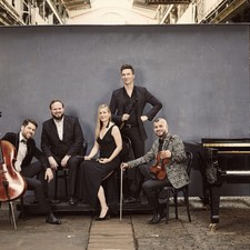 WestfalenClassics Festival 2026 / Foto: © Gregor Hohenberg WestfalenClassics Festival 2026