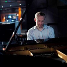 22. International Jazzwerkstatt / Foto: © John Turville 22. International Jazzwerkstatt