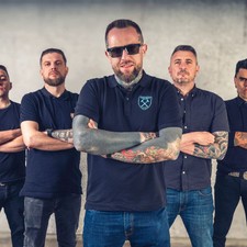 Booze & Glory / Foto: © Jaka Curlic Booze & Glory