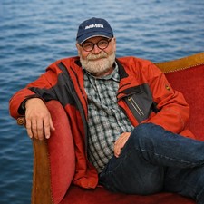 Geschichten vom Rhein / Foto: © Martin Mauermann Geschichten vom Rhein