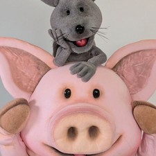 Zum Glück gibt es Freunde / Foto: © Kulturfabrik Koblenz GmbH Zum Glück gibt es Freunde