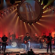 The Original Pink Floyd Project / Foto: © The Original Pink Floyd Project The Original Pink Floyd Project