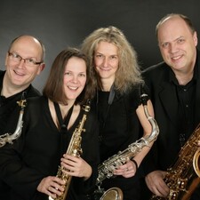 Art4Sax / Foto: © Art4Sax Art4Sax