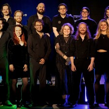 SOS 1928! / Foto: © Mienenspiel SOS 1928!