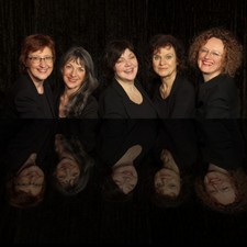 Das volle Programm, bitte! / Foto: © Homburger Frauenkabarett Das volle Programm, bitte!