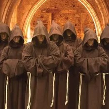 The Gregorian Voices / Foto: © Thomas Pfeiffer The Gregorian Voices