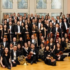 Orchesterkonzert / Foto: © Staatsorchester Rheinische Philharmonie Orchesterkonzert