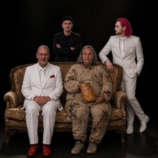 Milo und wieviele von mir / Foto: © Netzwerk Freie Szene Saar e.V. Milo und wieviele von mir