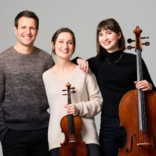 Trio E.T.A. / Foto: © Musikkreis Stadt Wittlich e.V. Trio E.T.A.