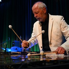 Altfrid M. Sicking Quintett / Foto: © Horst Bendig-Lokuschat Altfrid M. Sicking Quintett