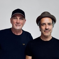 Kai Sonnhalter Duo / Foto: © Wittmann Kai Sonnhalter Duo