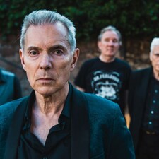Dr. Feelgood / Foto: © Christoph Mangler Dr. Feelgood
