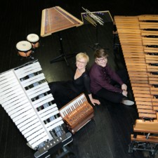 Duo Adafina / Foto: © Bendorfer Kulturverein e. V. Duo Adafina