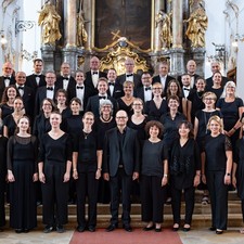 W. A. Mozart und Antonio Vivaldi / Foto: © Dommusik Eichstätt W. A. Mozart und Antonio Vivaldi