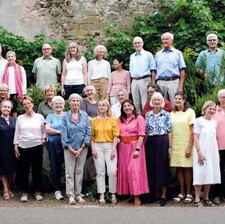 Wolfgang Amadeus Mozart / Foto: © Trierer Konzert- und Kammerchor e.V. Wolfgang Amadeus Mozart