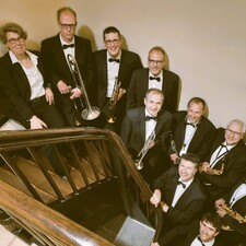 Neujahrskonzert / Foto: © Jubilee Ballroom Orchestra Gerhard Müller Neujahrskonzert